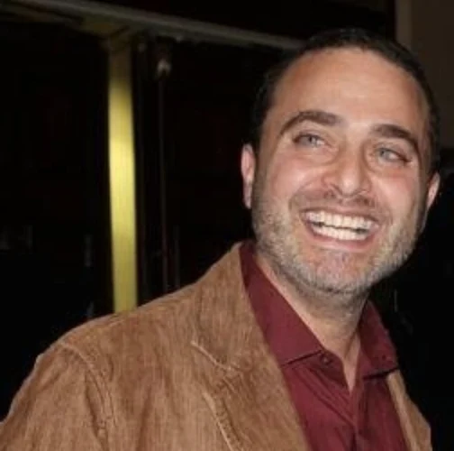 Russ Oster